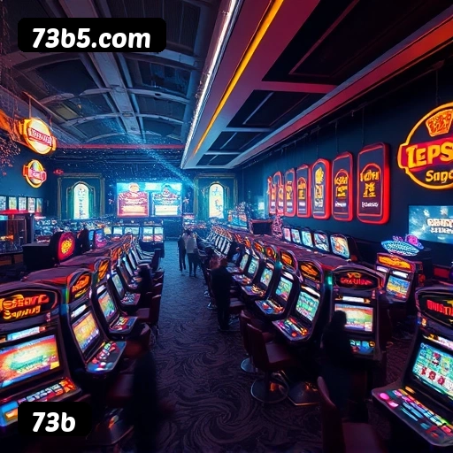 Números do app 73b em material de marketing — ilustração, não auditoria