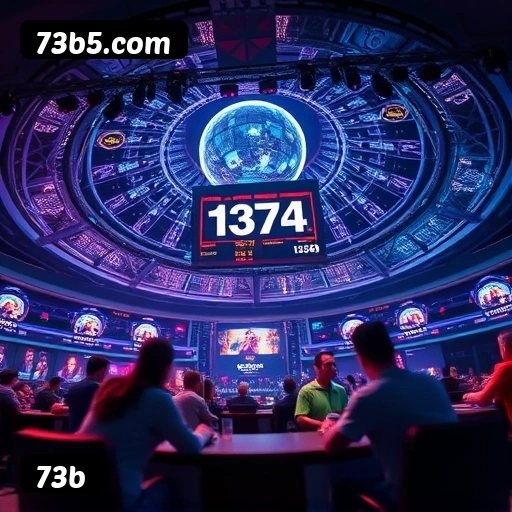 Tabela RTP dos jogos de cassino da 73b
