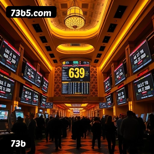 73b APP mobile iOS Android - 187 mil downloads São Paulo Rio BH